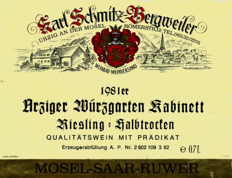 Schmitz-Bergweiler_Ürziger Würzgarten_kab_½trk 1981.jpg